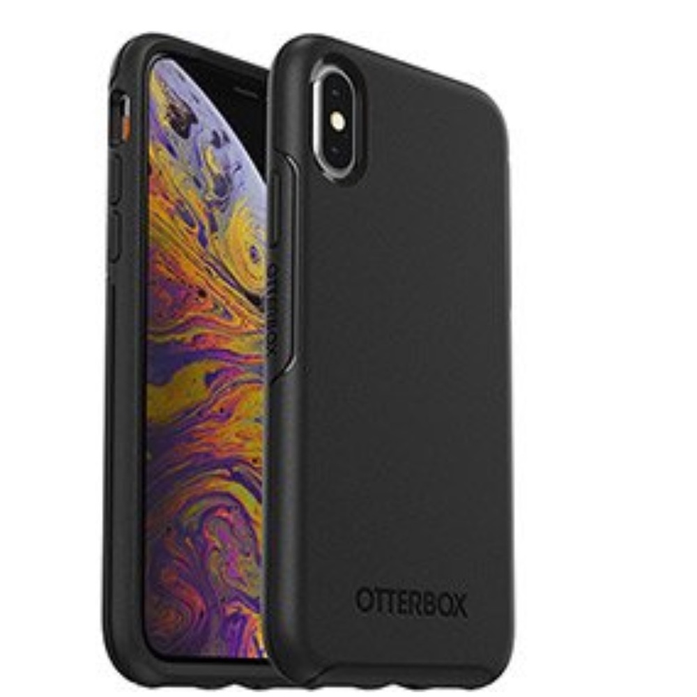 Otterbox iPhone X case